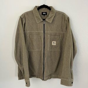 Stussy Jacket